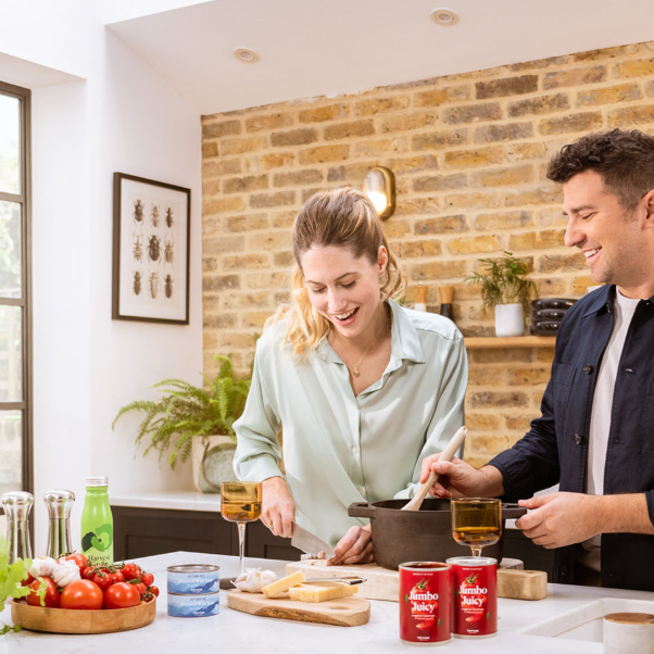 More than 60% of Consumer Prefer Sustainable Packaging